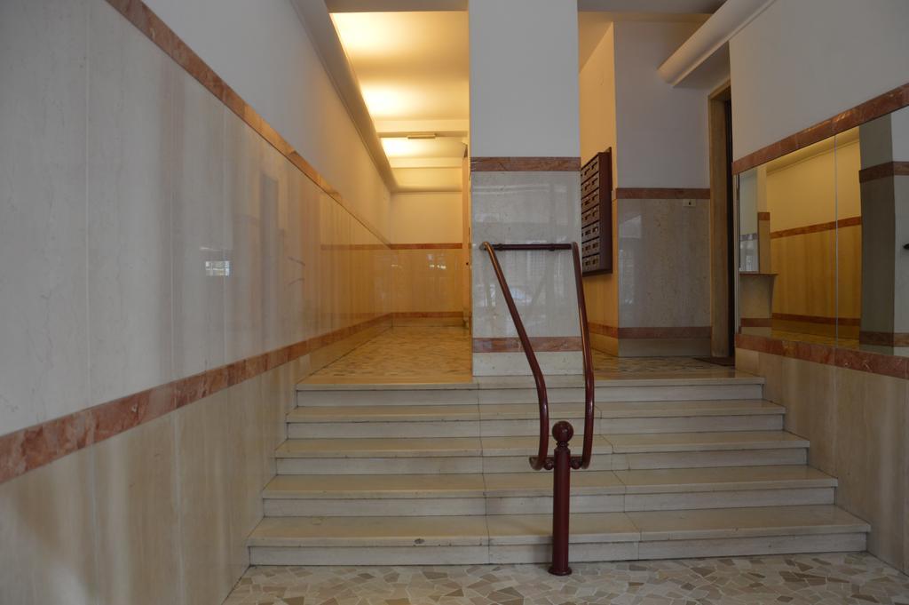 B&B Ad Maiora Roma Bagian luar foto