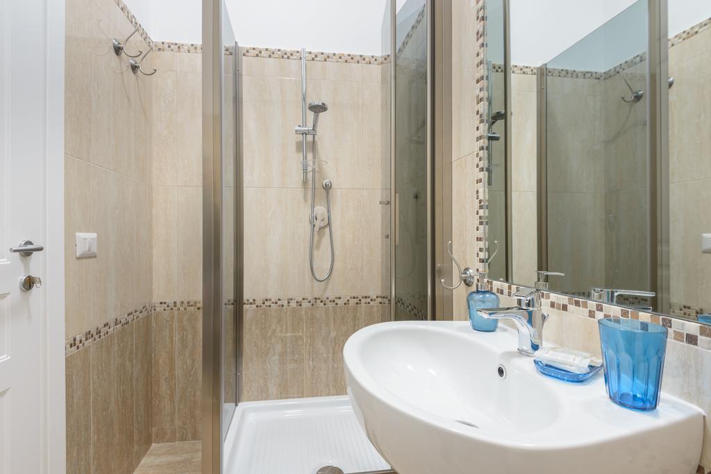 B&B Ad Maiora Roma Ruang foto