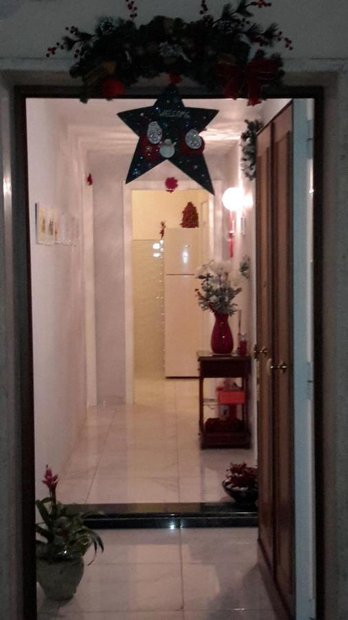 B&B Ad Maiora Roma Bagian luar foto