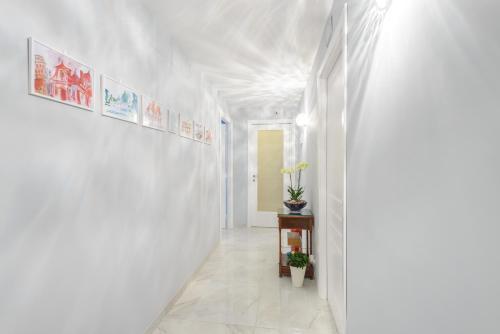 B&B Ad Maiora Roma Bagian luar foto
